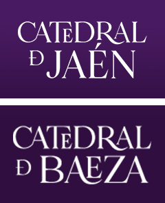 Entrada combinada a la Catedral de Jaén y Baeza: Sin colas 