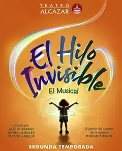 El Hilo Invisible - El Musical