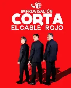 Corta el Cable Rojo - Madrid 