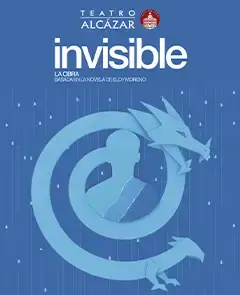 Invisible