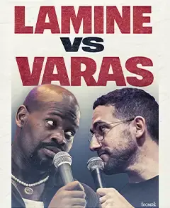 Lamine vs Varas