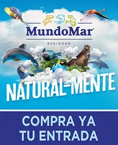 Mundomar