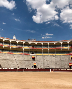 Las Ventas Tour Experience: Visita con Audioguía