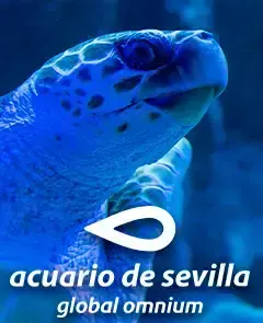 Acuario de Sevilla