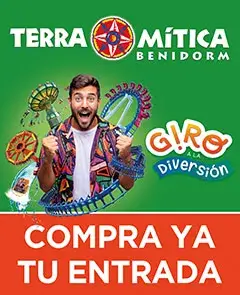 Terra Mítica