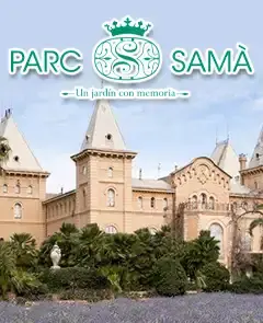 Entradas a Parc Sama