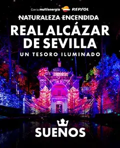 Naturaleza Encendida Sevilla