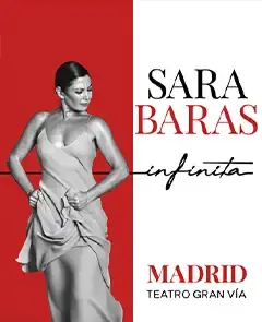 Sara Baras - Infinita