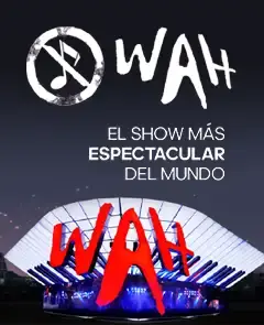 WAH Madrid  