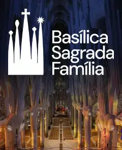 Sagrada Familia: Entrada sin colas + Tour guiado