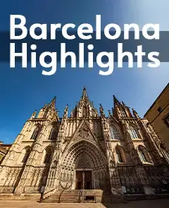 Barcelona: Tour guiado por la mañana