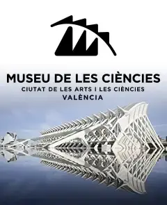 Museo de las Ciencias de Valencia: Entrada sin colas