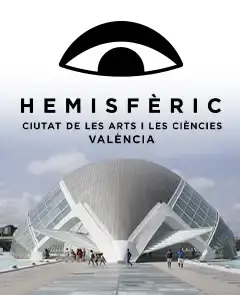Hemisfèric: Entrada sin colas