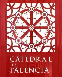 Entradas Catedral de Palencia