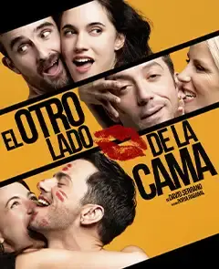 El Otro lado de la Cama