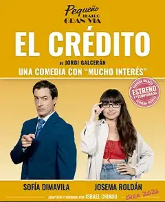 El crédito