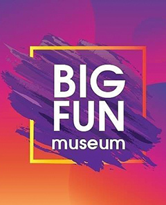 Big Fun Museum en Barcelona