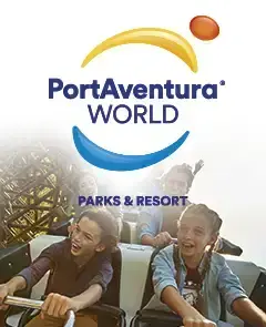 PortAventura World 