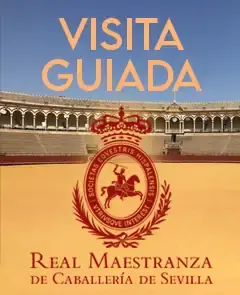 Real Maestranza: Visita guiada