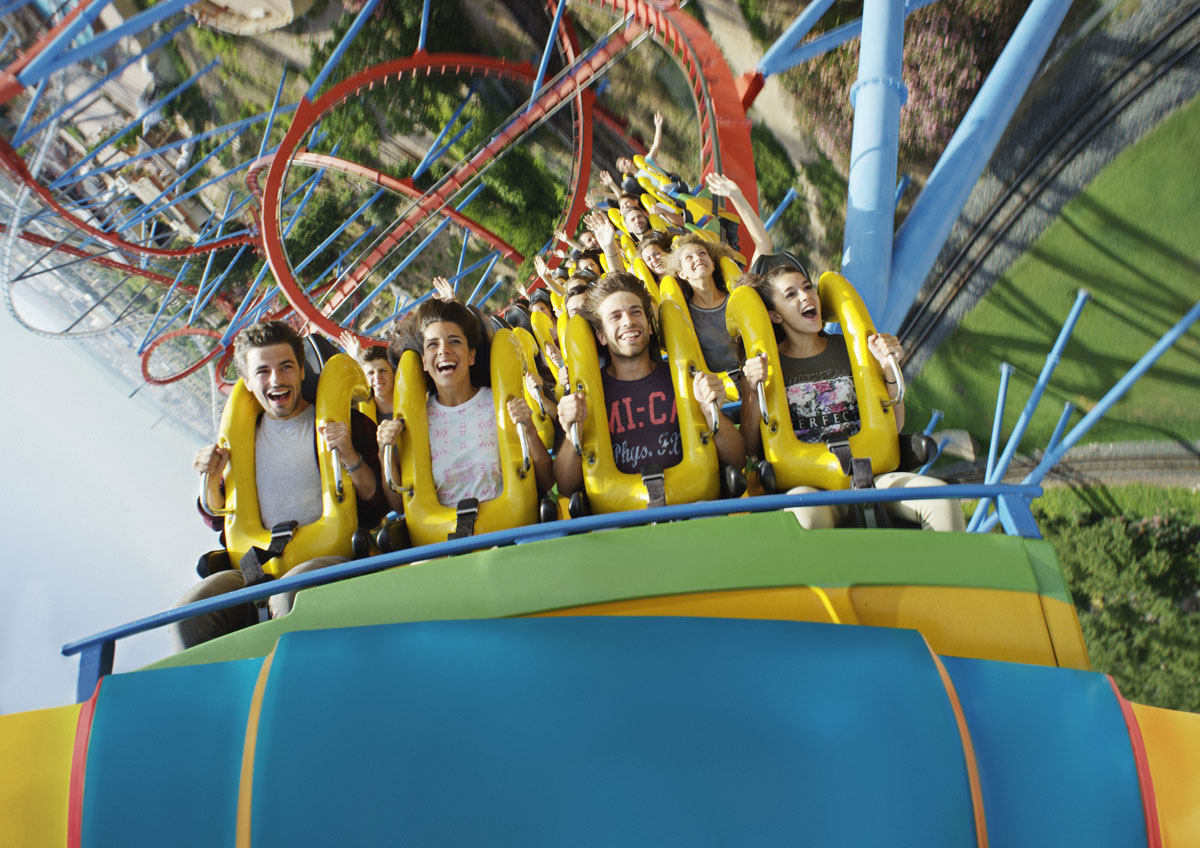 PortAventura World 2024