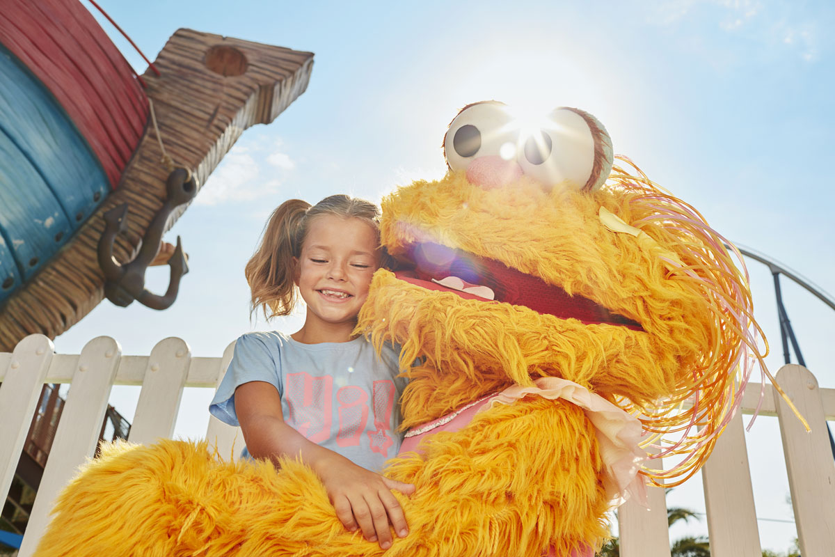 PortAventura World 2024
