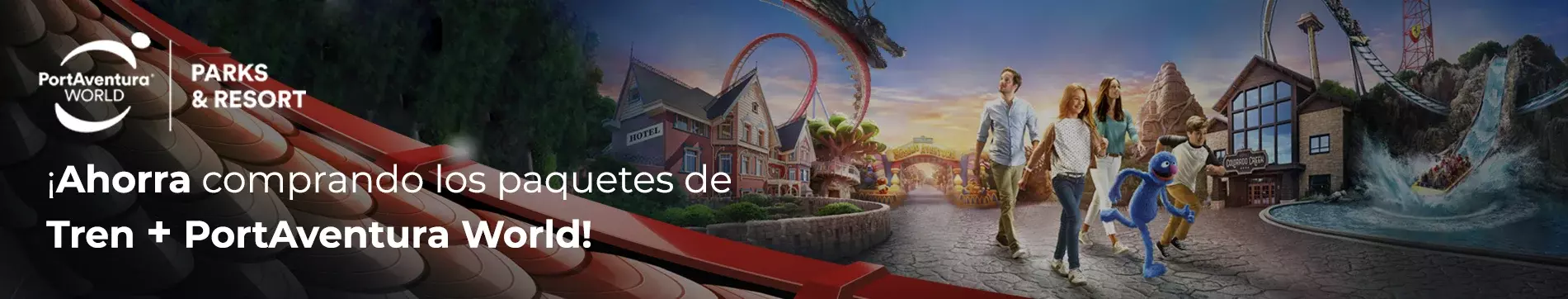 PortAventura World 2024