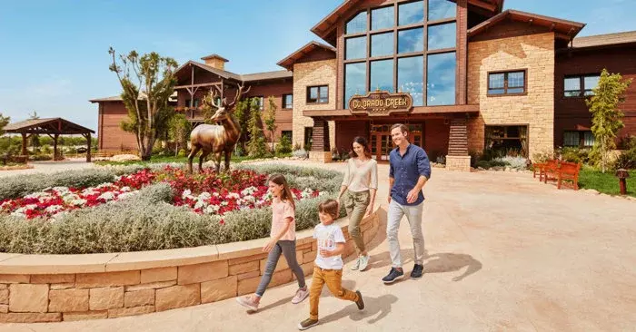 PortAventura World 2024