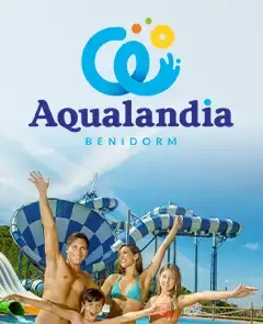 Aqualandia 