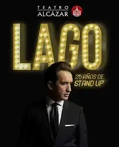 Lago - Comedy Club