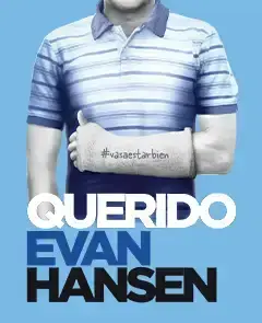 Querido Evan Hansen