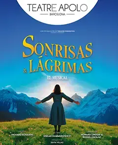 Sonrisas y lágrimas - El musical