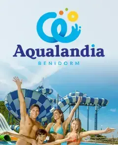 Aqualandia 