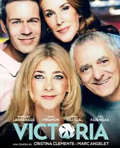 Victoria 