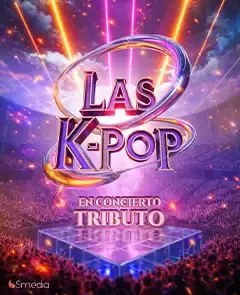 Las Guerreras K-POP - Tributo Musical